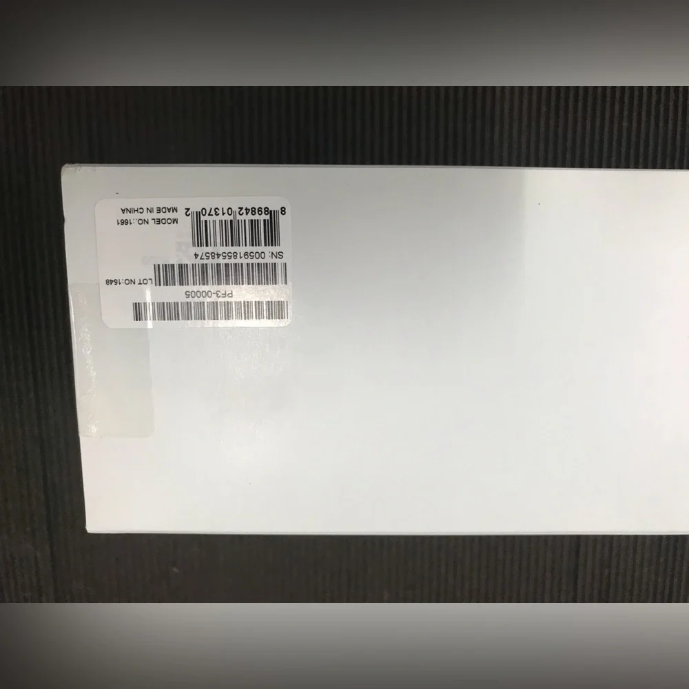 Microsoft Surface Dock. NEW! Sealed in Box /Retails for $200